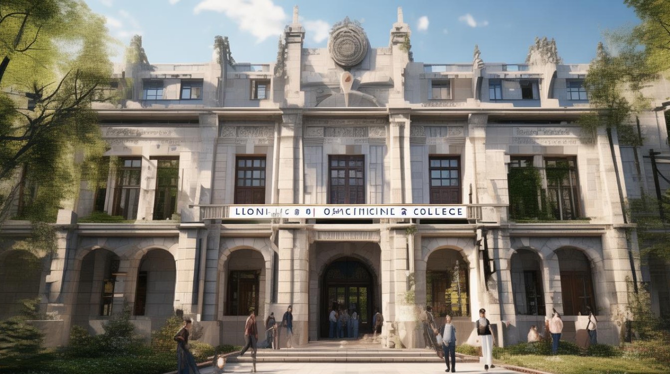 辽宁职业学院假