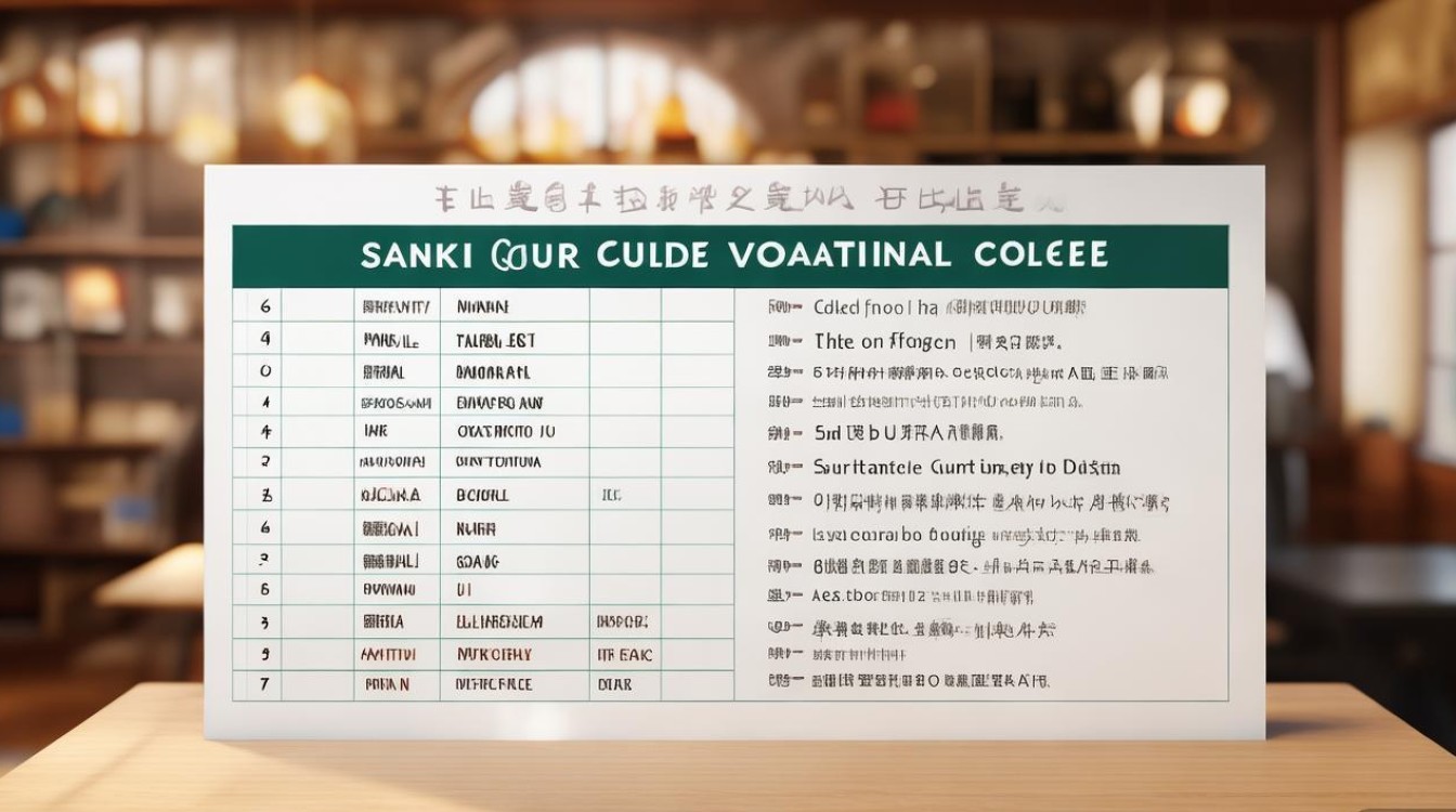 山西导游专科学校排名表，附山西导游证考什么内容