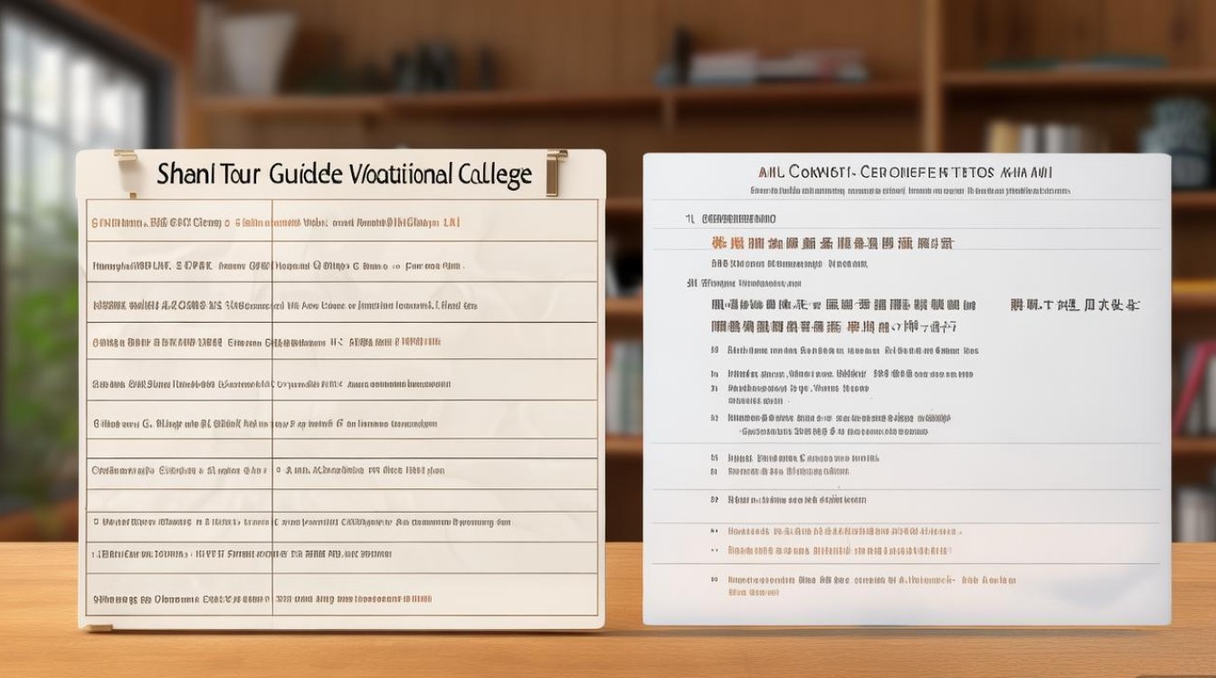 山西导游专科学校排名表，附山西导游证考什么内容