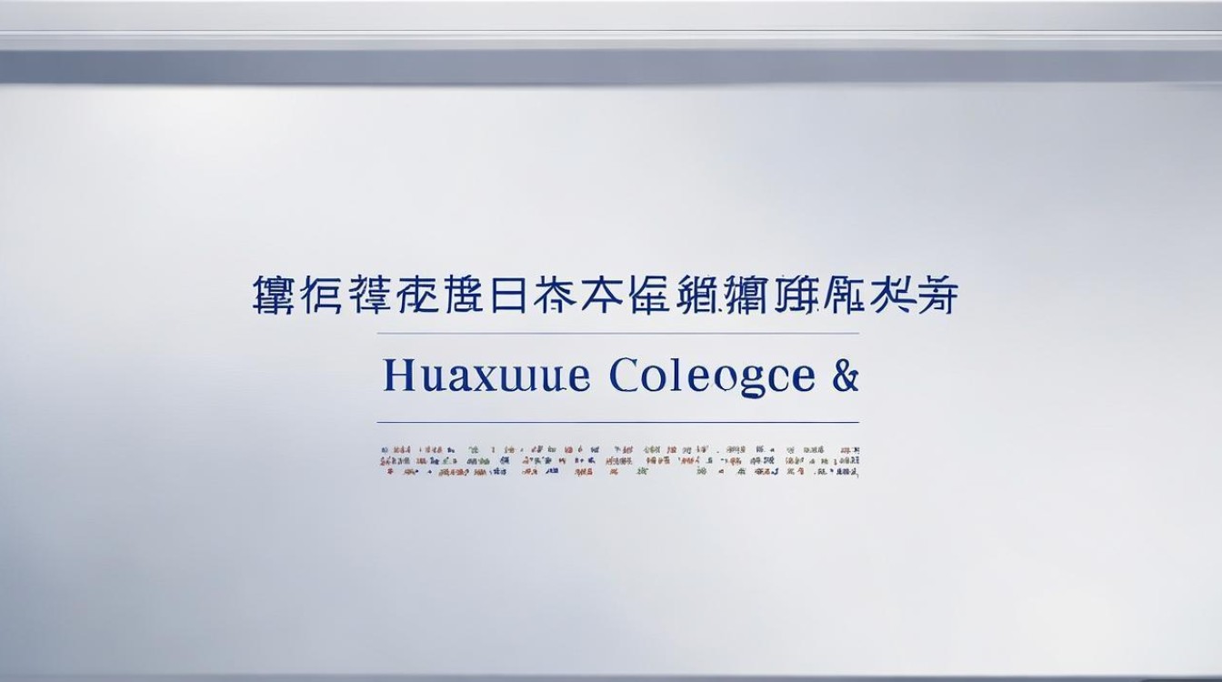 广东财经大学华商学院专业分数线