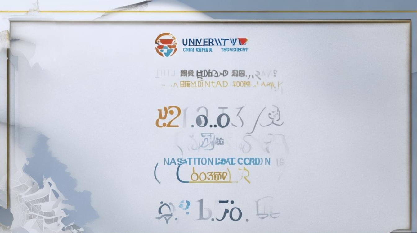 大学在河南录取分数