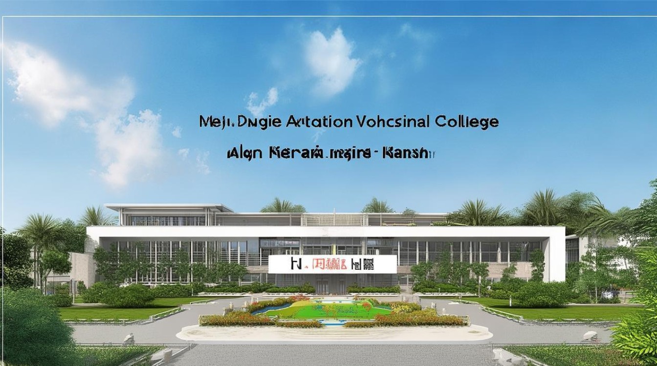 张家界航空专科学校排名，附湖南大专排行