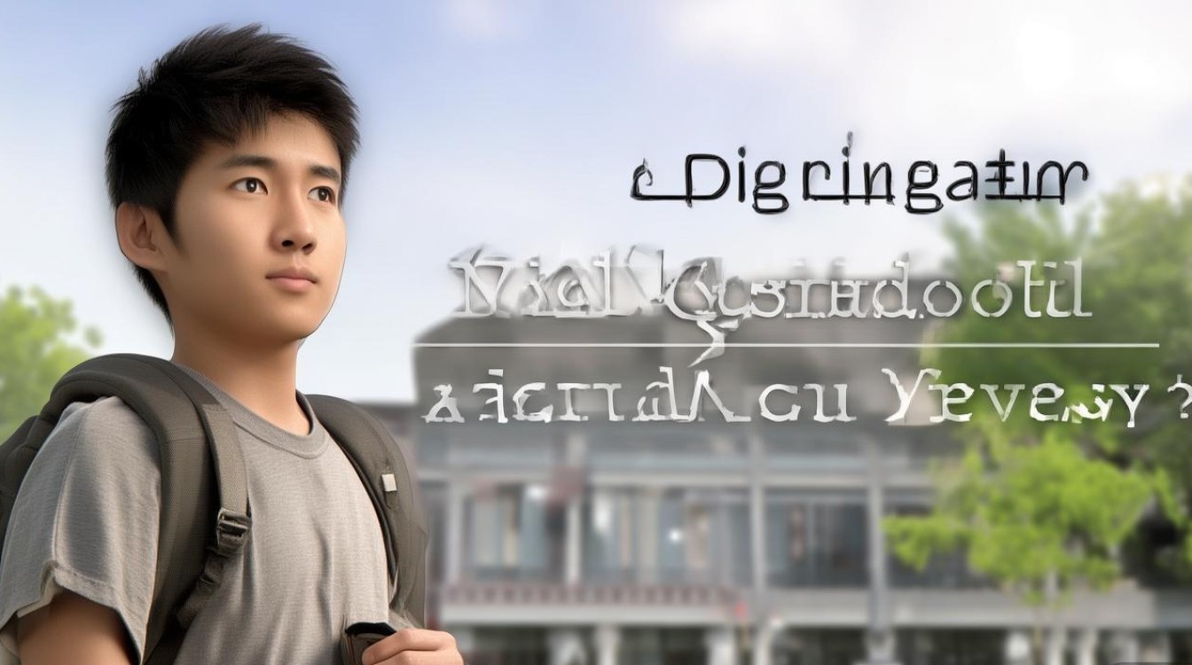 高考落榜生能上大学吗?