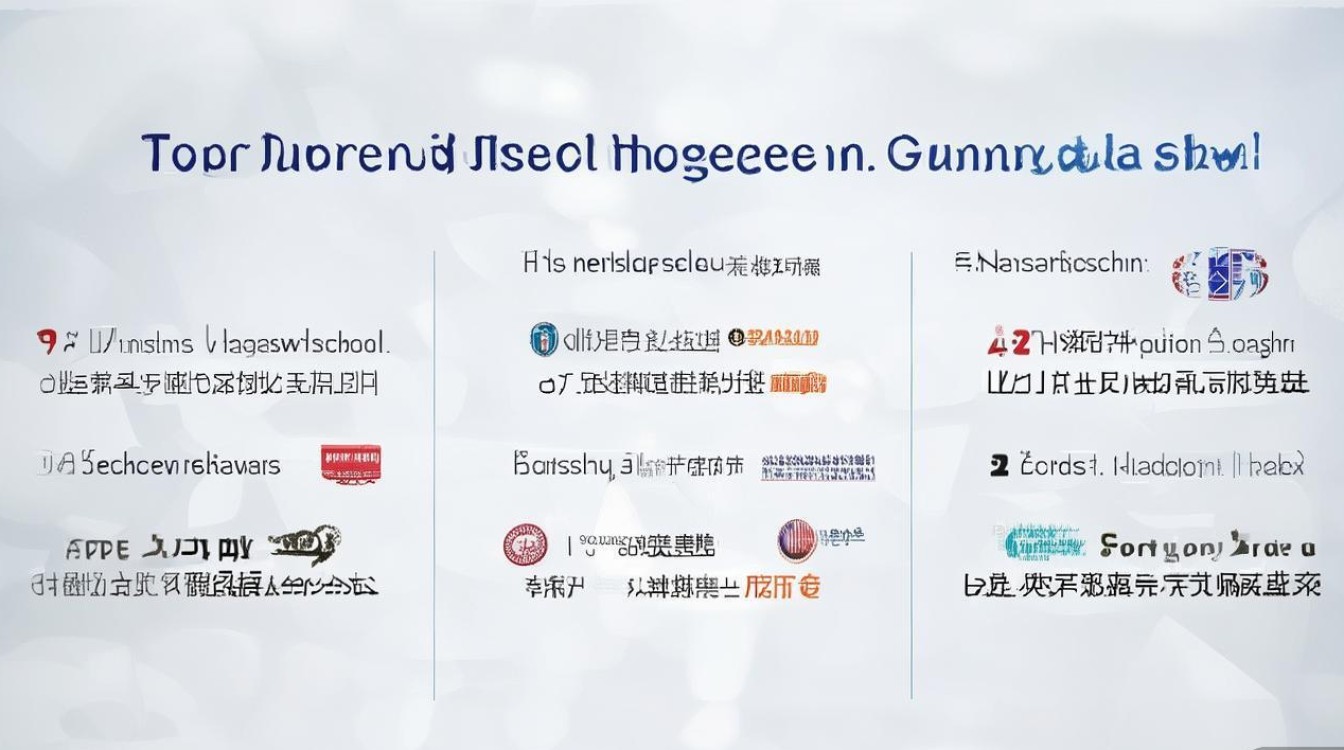 护理专科学校排名广西，附广西护理专业大专有哪些学校