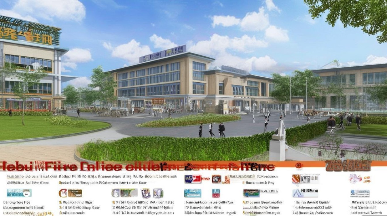 河北消防专科学校排名第几，附河北消防学校都有哪些