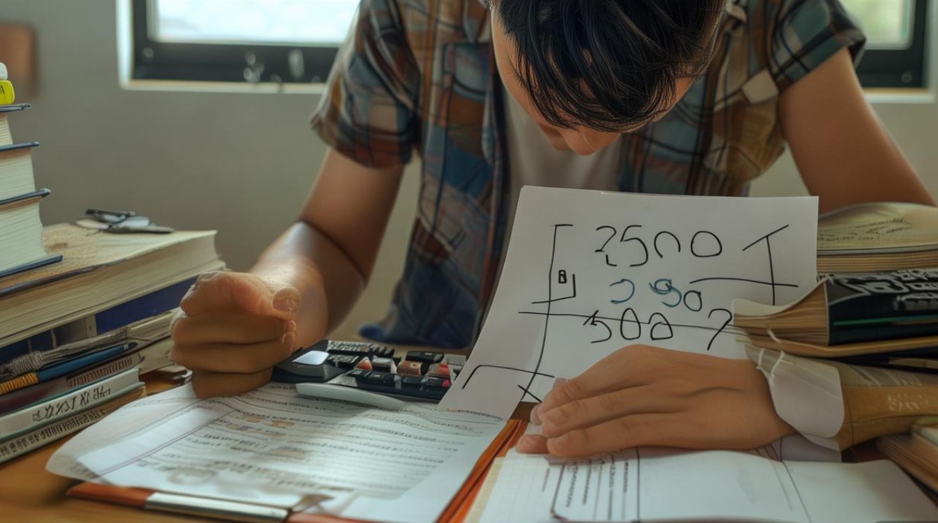 高考300分怎么办？