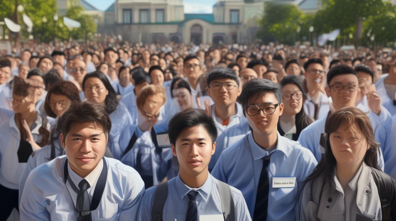 高考200分能上什么大学？