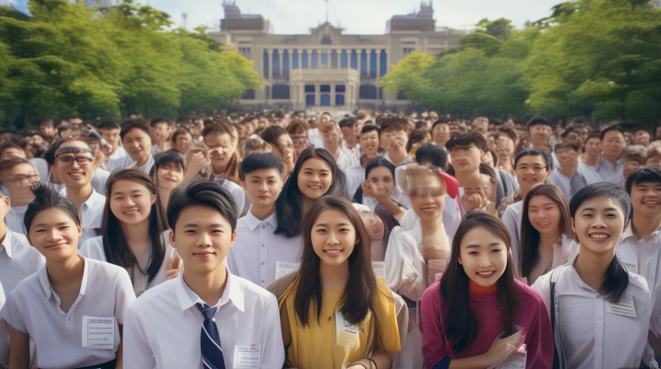 高考200分能上什么大学？