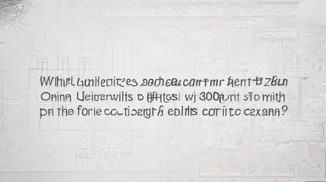 河南高考300分上什么大学? 河南高考300分上什么大学?