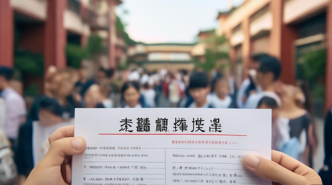 江西地区大学录取线