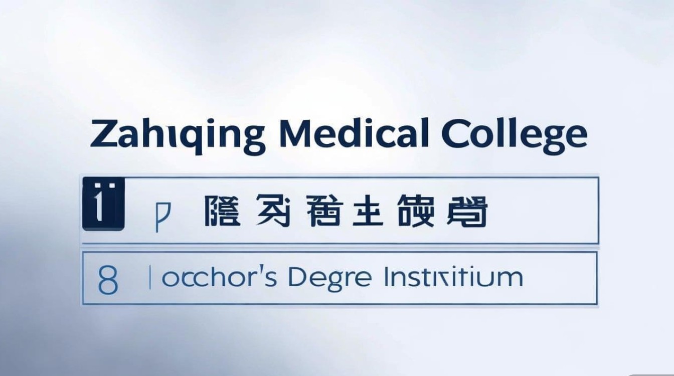 肇庆医学专科学校排名第几，附肇庆医学院是本科还是专科