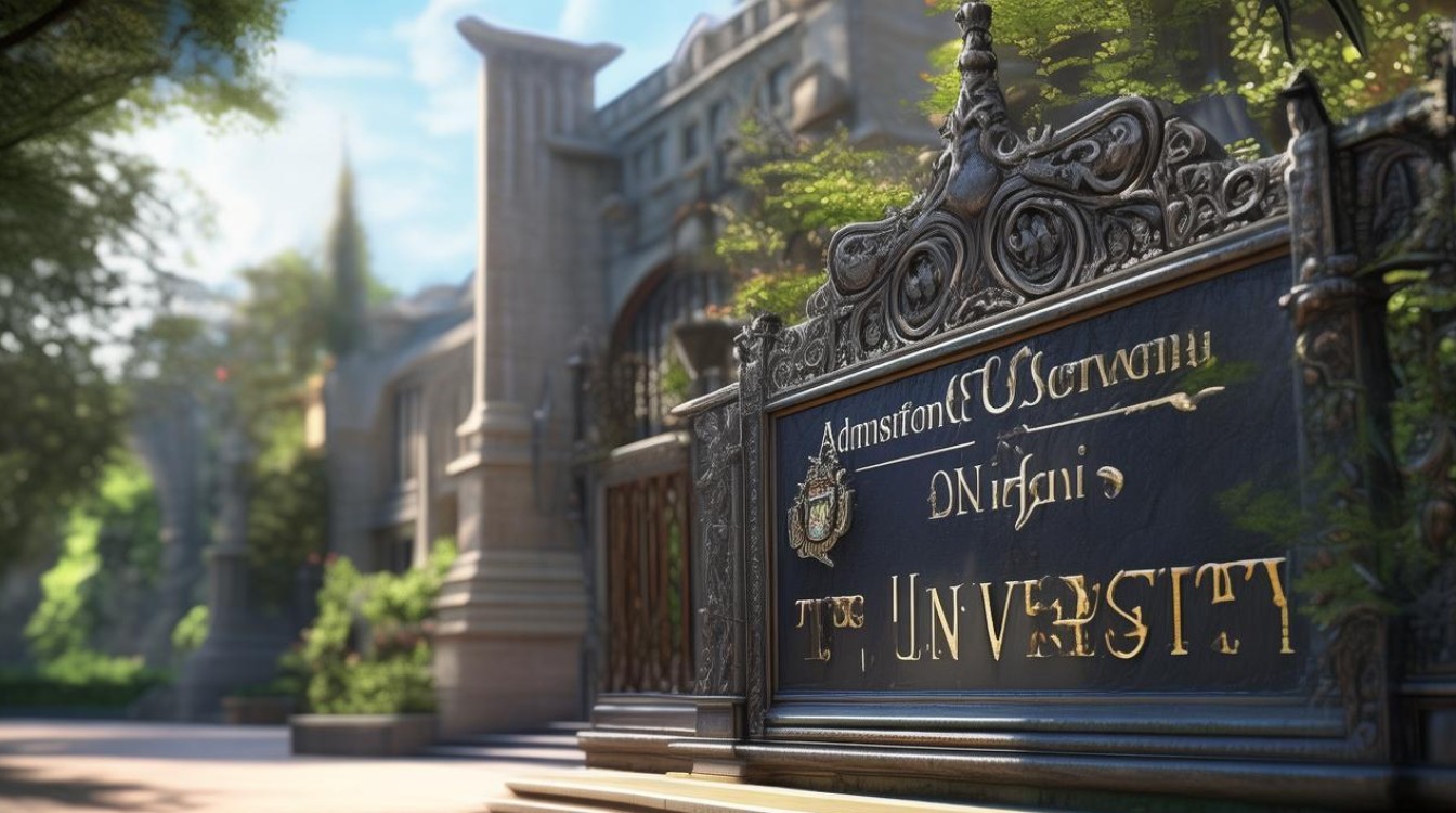 录取分不高的顶级大学