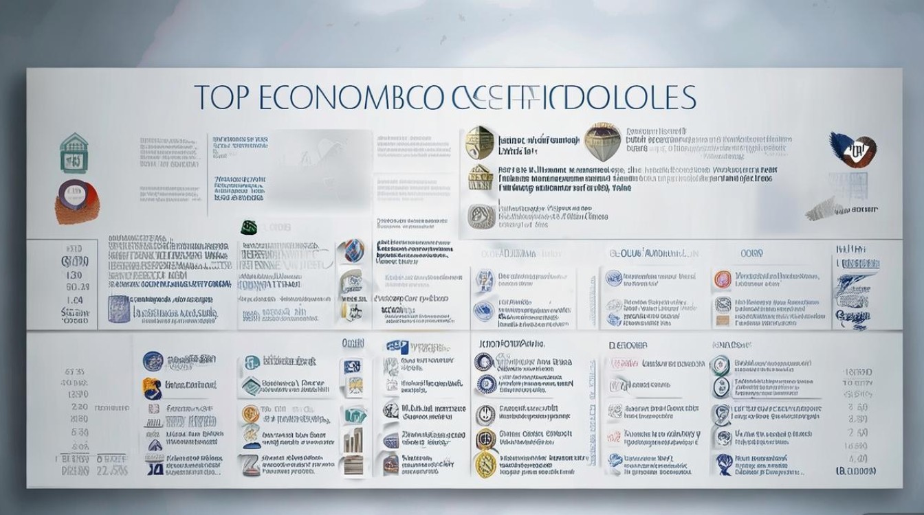 经济金融学专科学校排名，附经济学专科学校有哪些