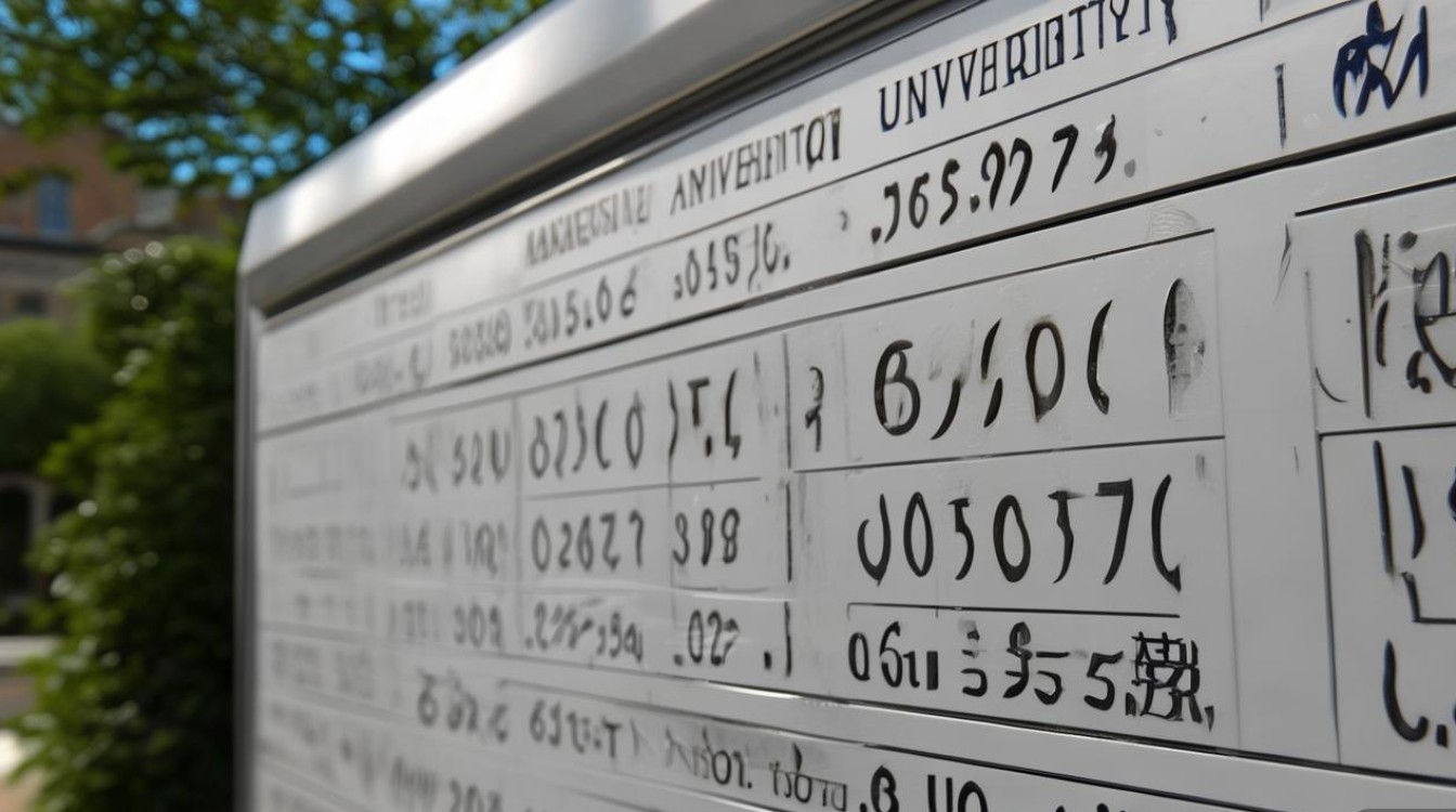 南京信息大学录取分数 南京信息大学录取分数