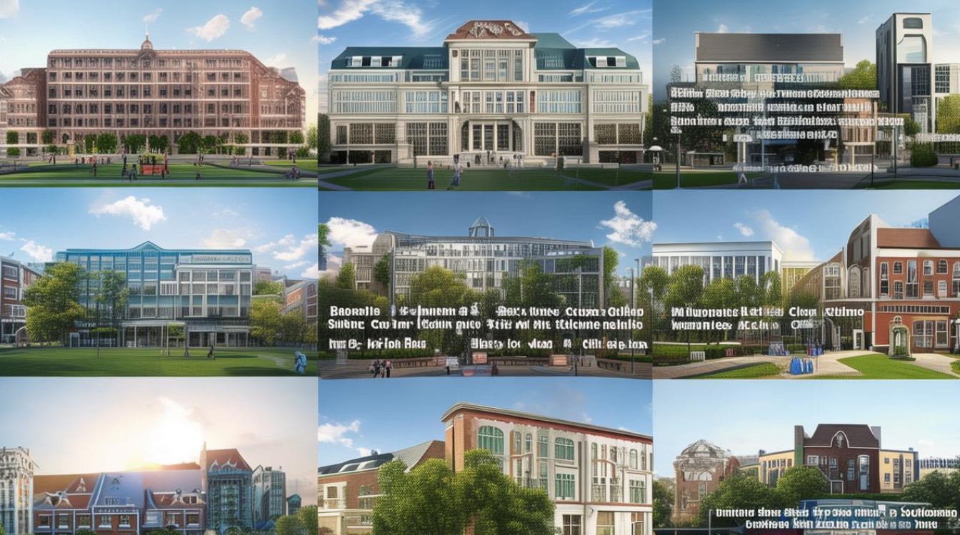 高考低分能上的学校有哪些？