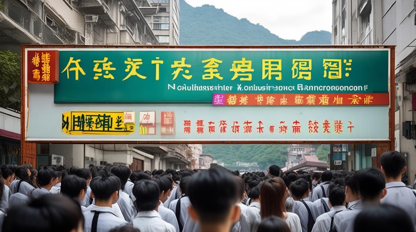 重庆考大学人数录取