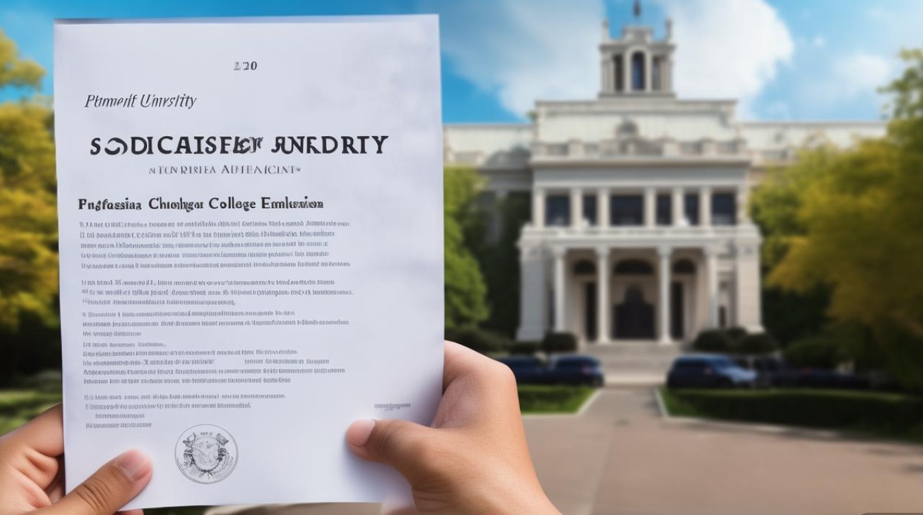 东南大学专业高考录取