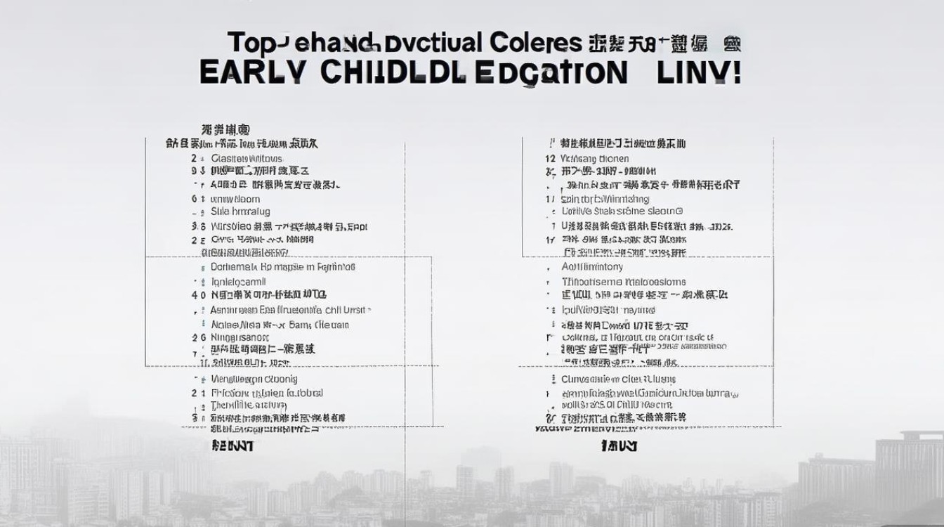 临沂学幼师的专科学校排名，附临沂幼师学校有哪些