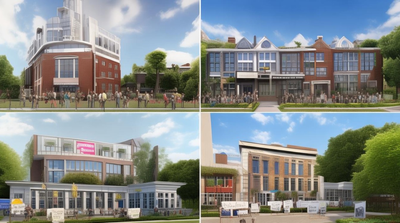 招收高考落榜生的院校推荐