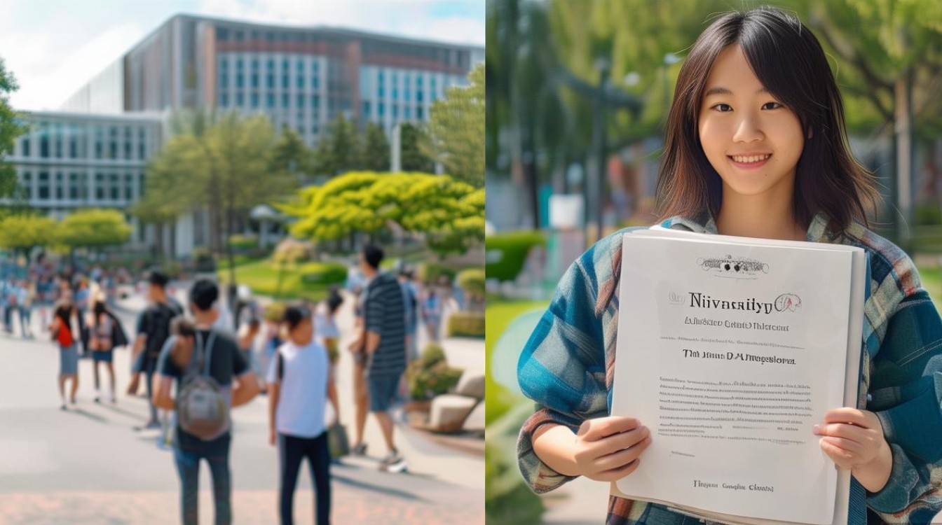 有高中毕业证怎样上大学？