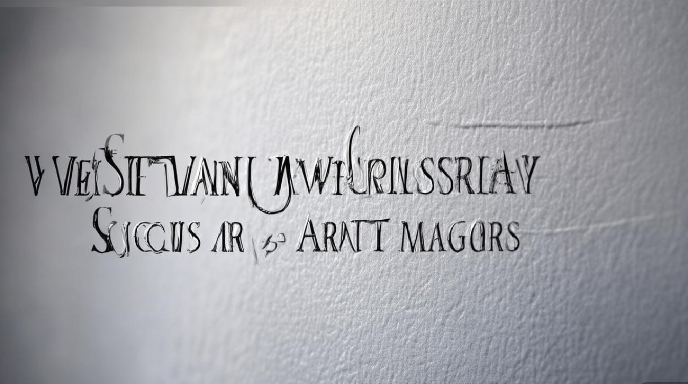 西范大学录取分文科 西范大学录取分文科