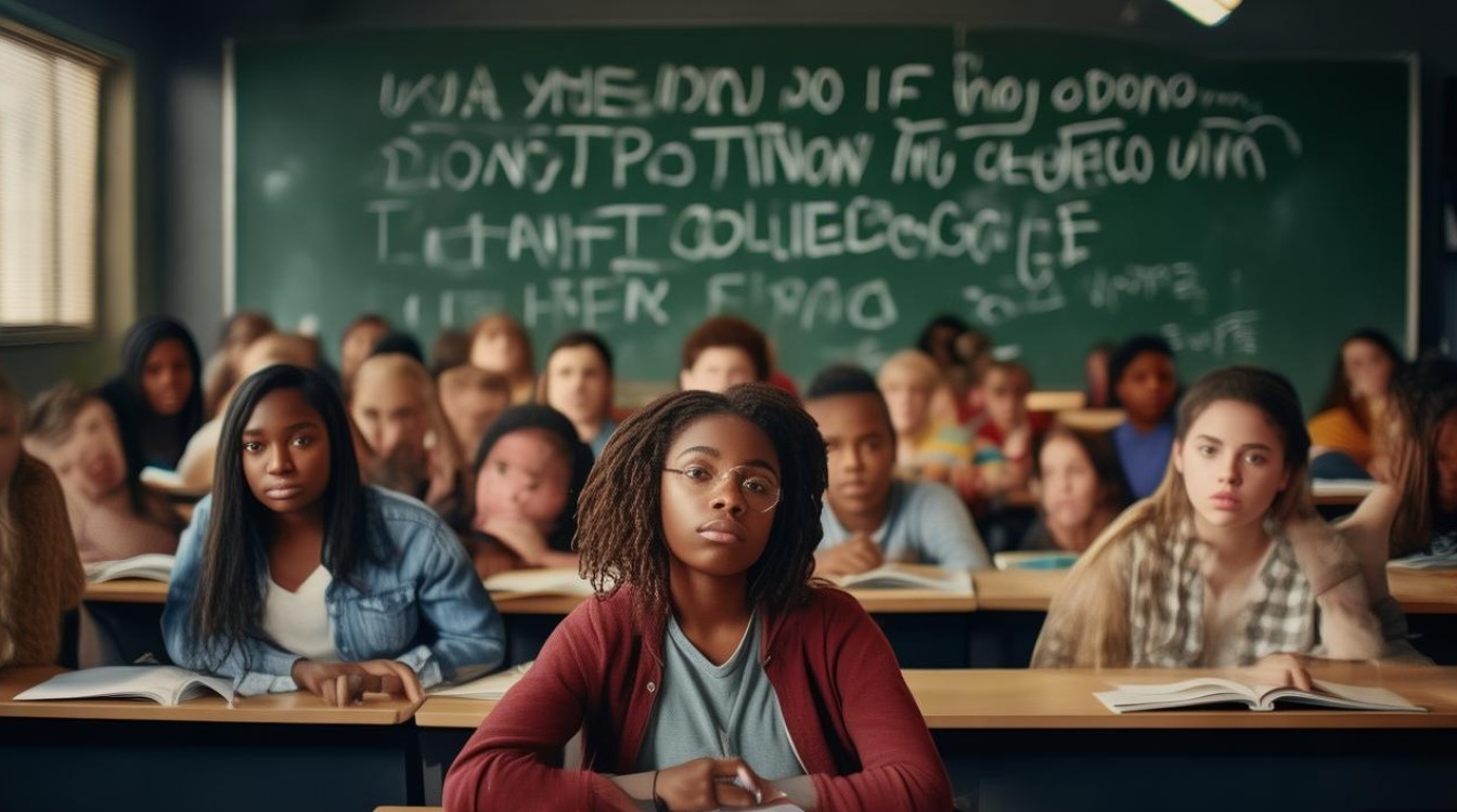 高中生没考上大学怎么办？