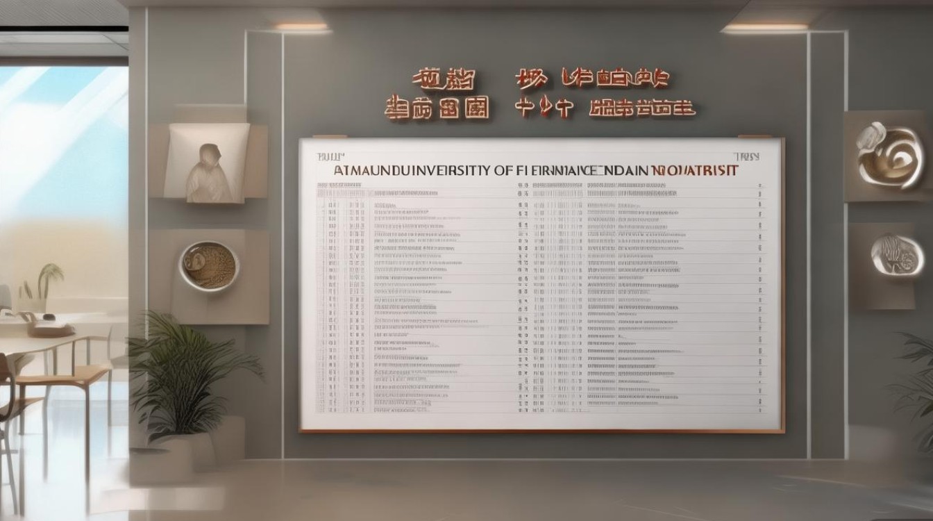 天津财经大学录取排位 天津财经大学录取排位