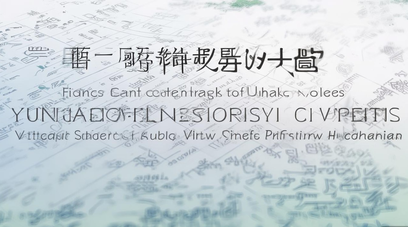 云南大学专科学校排名，附云南所有公办大学排名