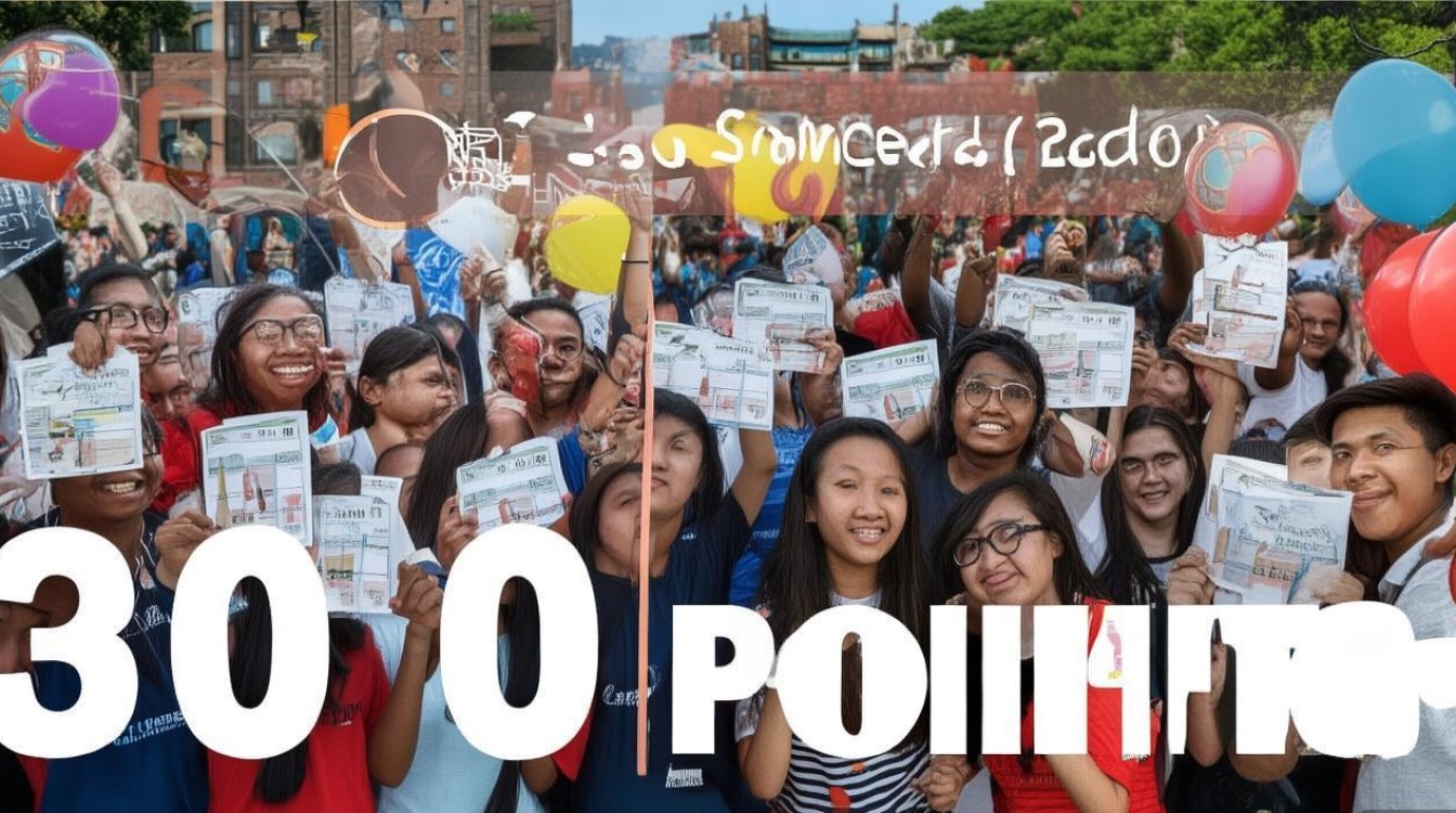 高考理科300分可以上什么大学？