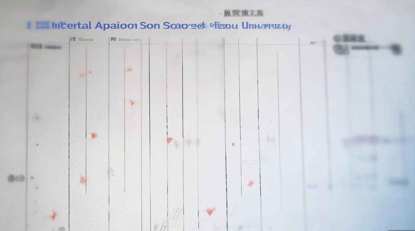 历年惠州大学录取分数