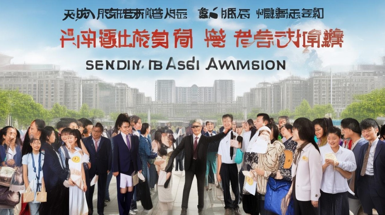 江汉大学二批录取