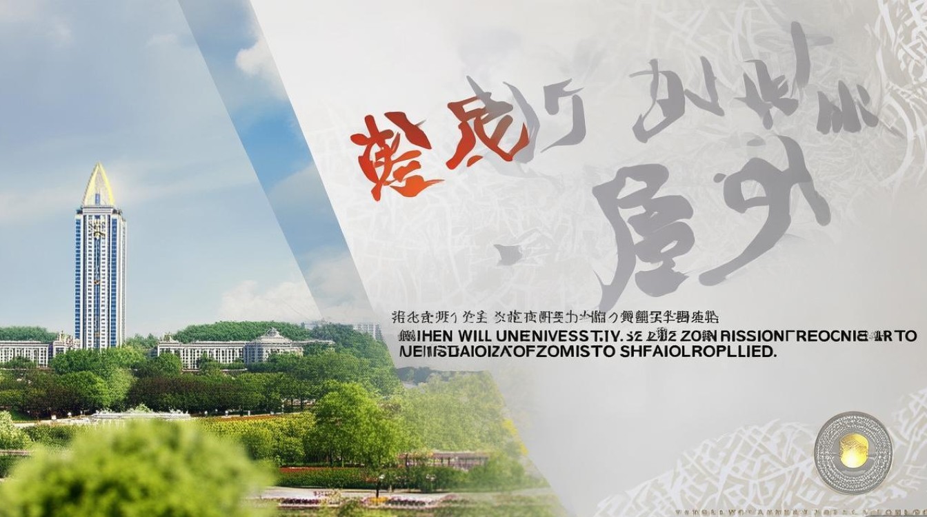 郑州大学何时录取完毕