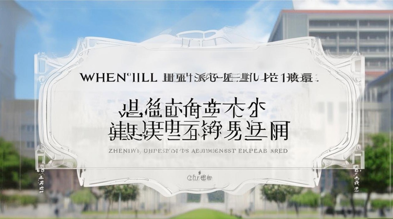 郑州大学何时录取完毕