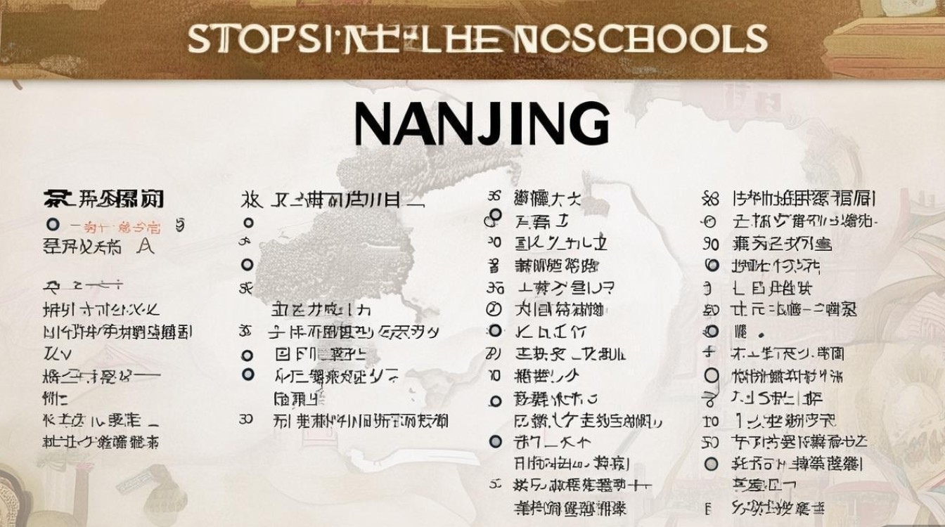 南京美术好的专科学校排名，附江苏省各大美术院校排名