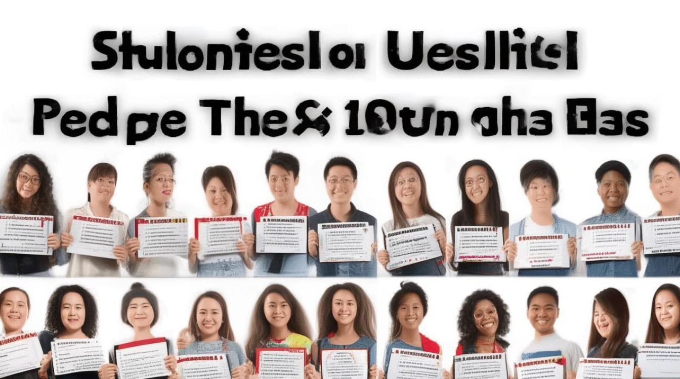 高考落榜能上的大学有哪些？