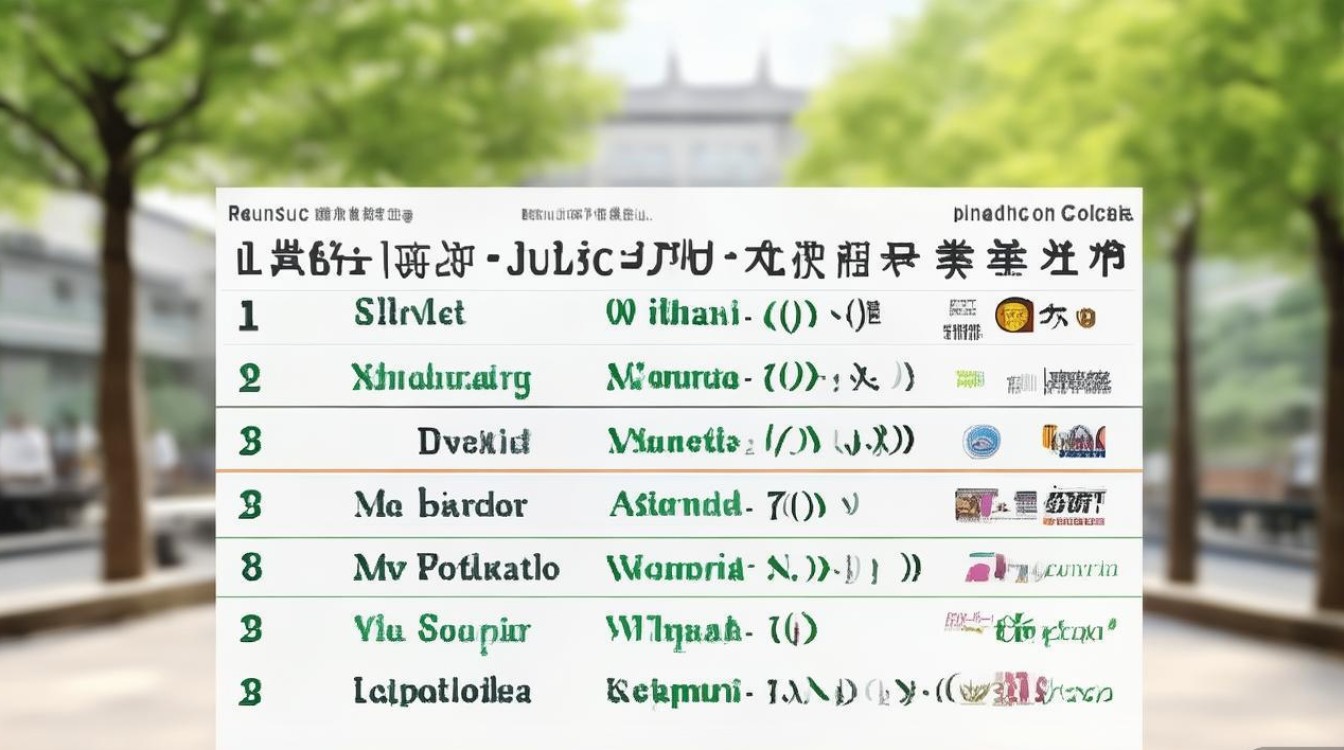 江苏公办专科学校及排名，附江苏省公办大专学校排名及分数线