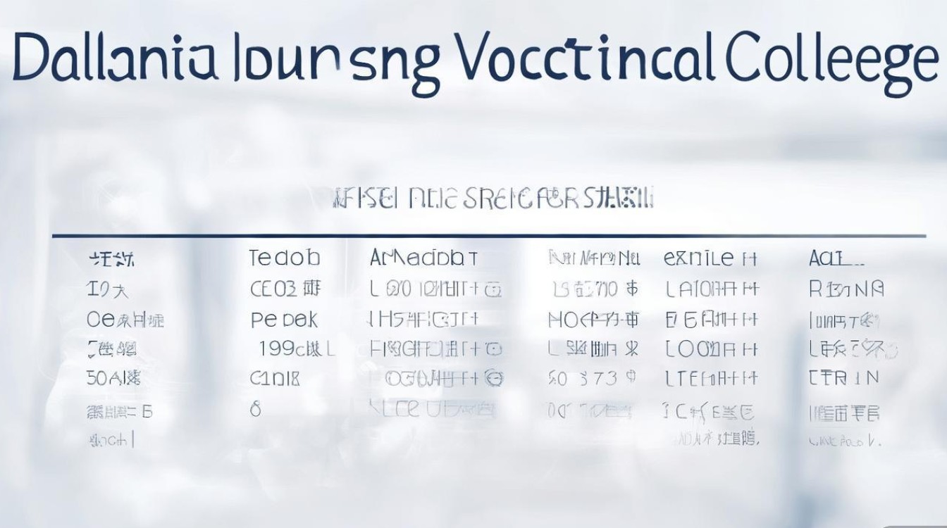 大连护理专科学校排名，附大连护理专业都有哪些学校