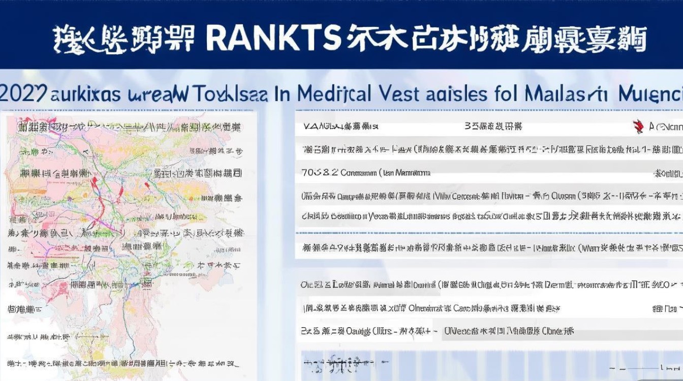 湖南学医的专科学校排名2022，附女生最适合的医学专业