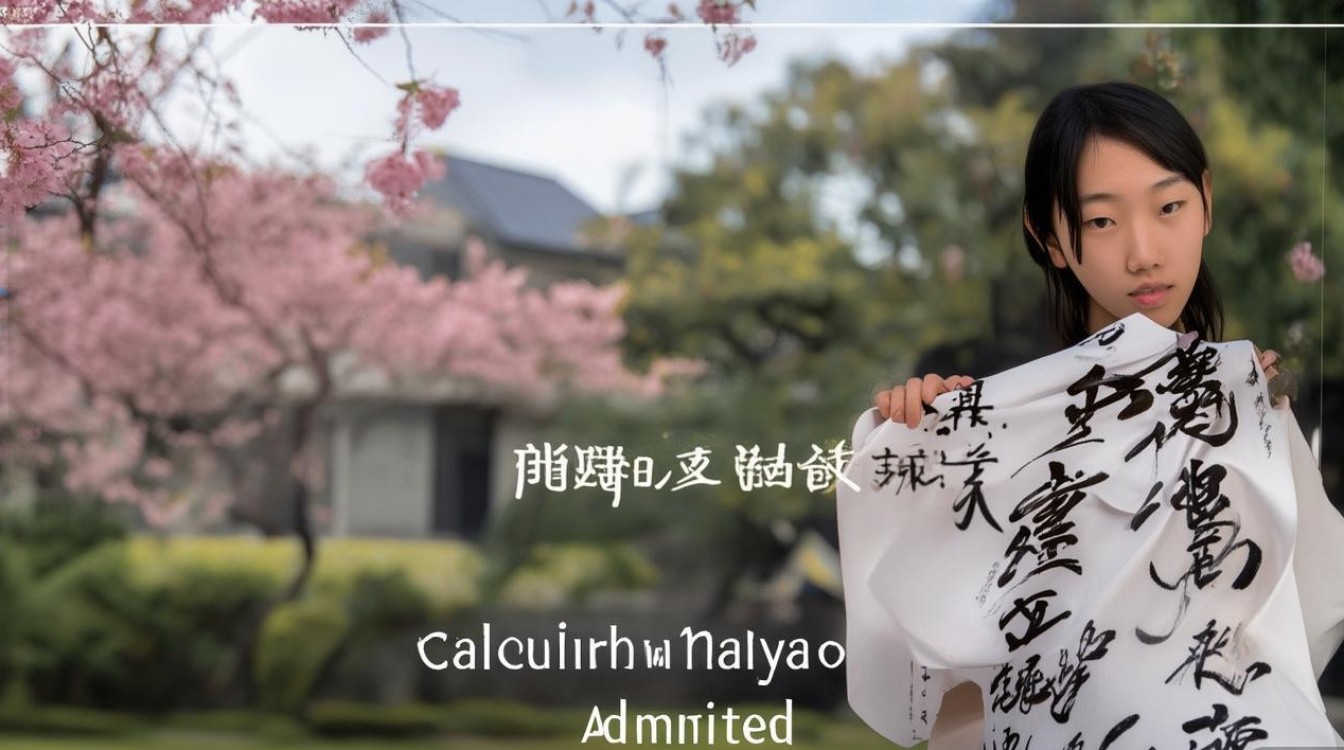 东南大学书法专业录取