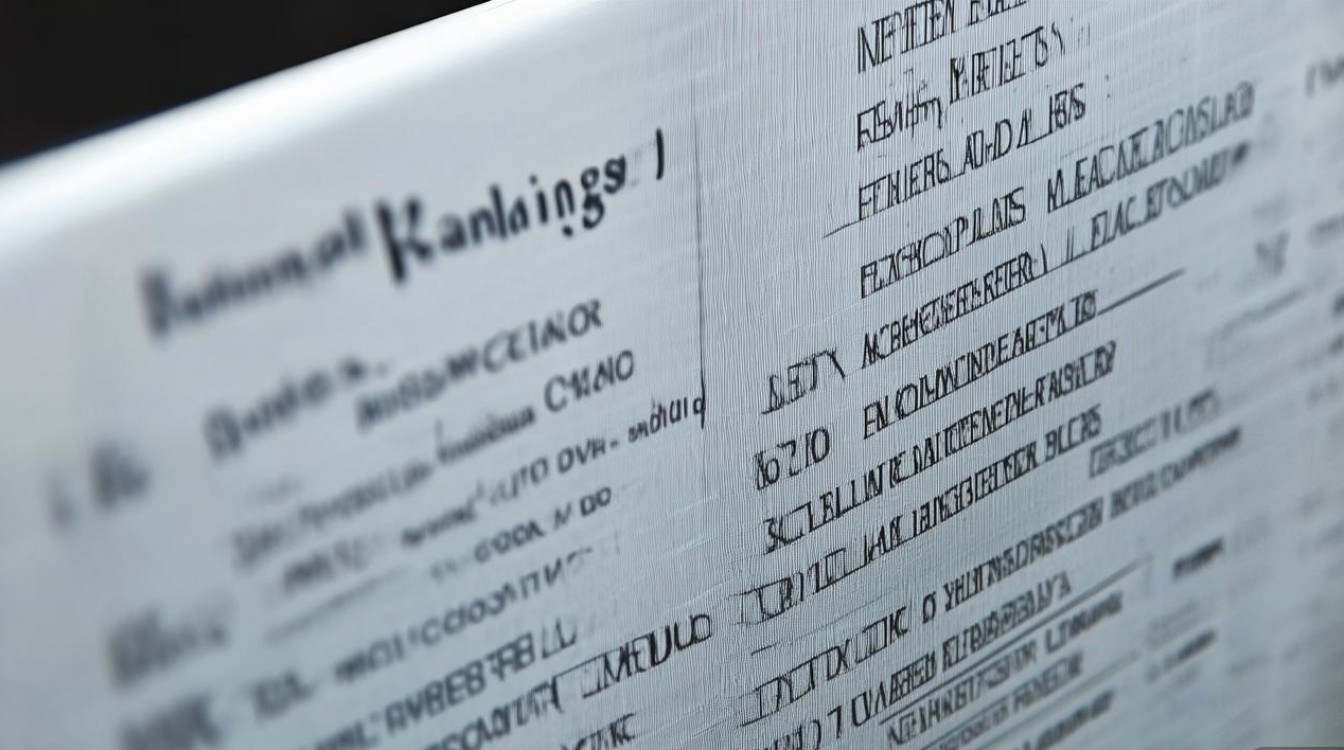 综合类专科学校全国排名，附专科类大学排名