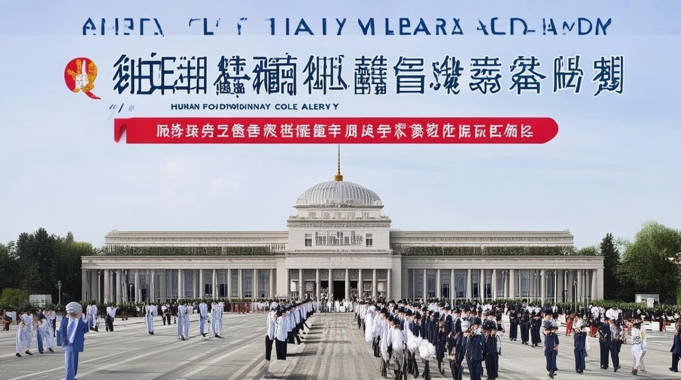 湖南省军事专科学校排名，附全国排前十名的军校