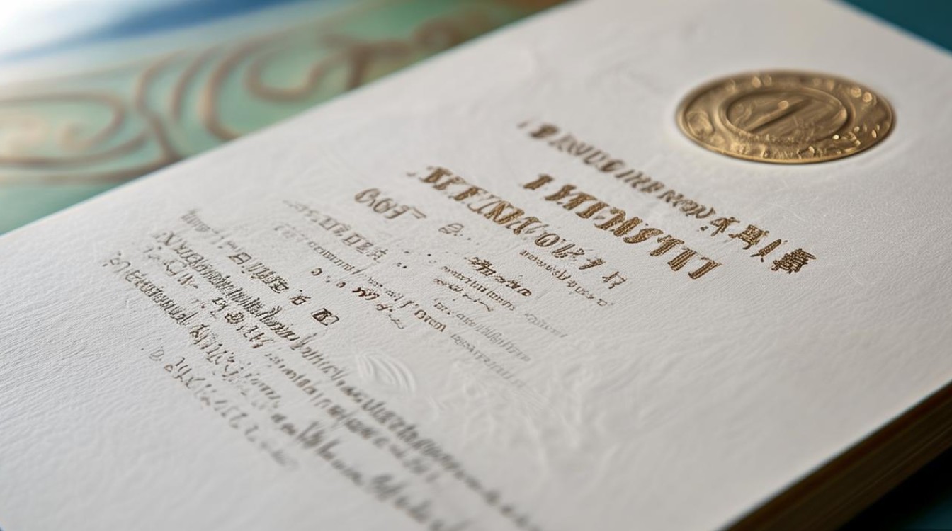 中国地质大学录取书