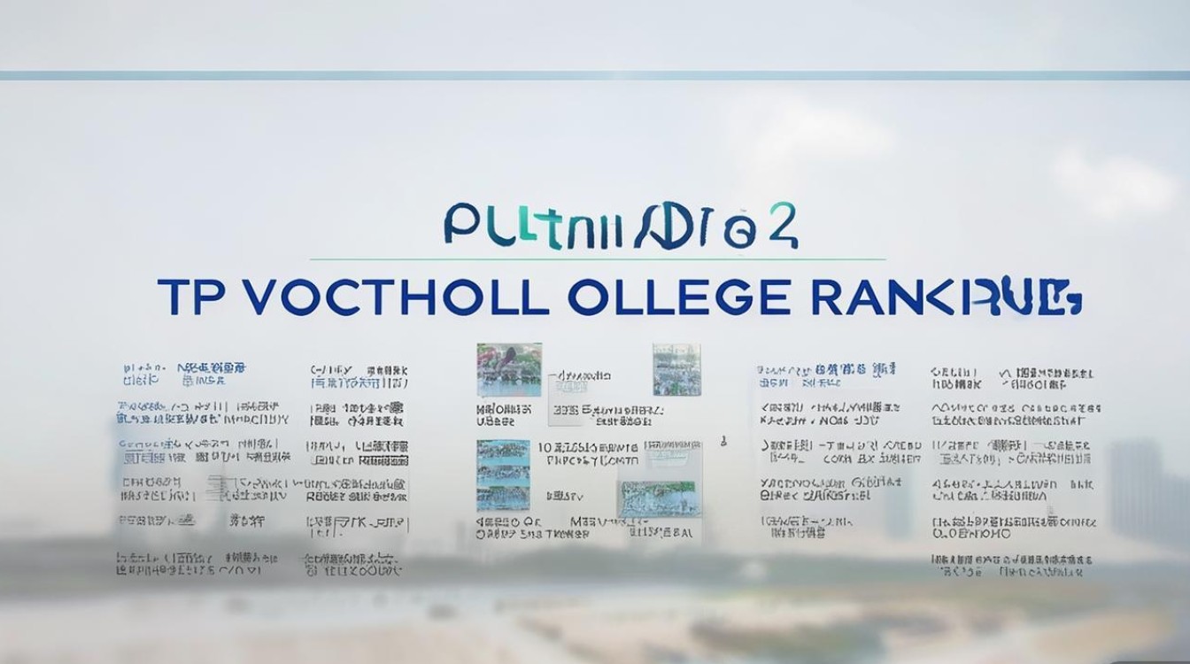 青岛3加2专科学校排名，附青岛3 2学校有哪些