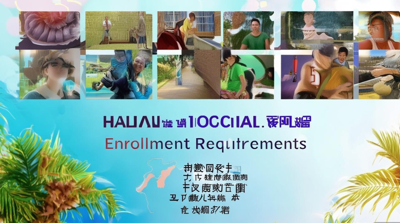 海南高职报名条件