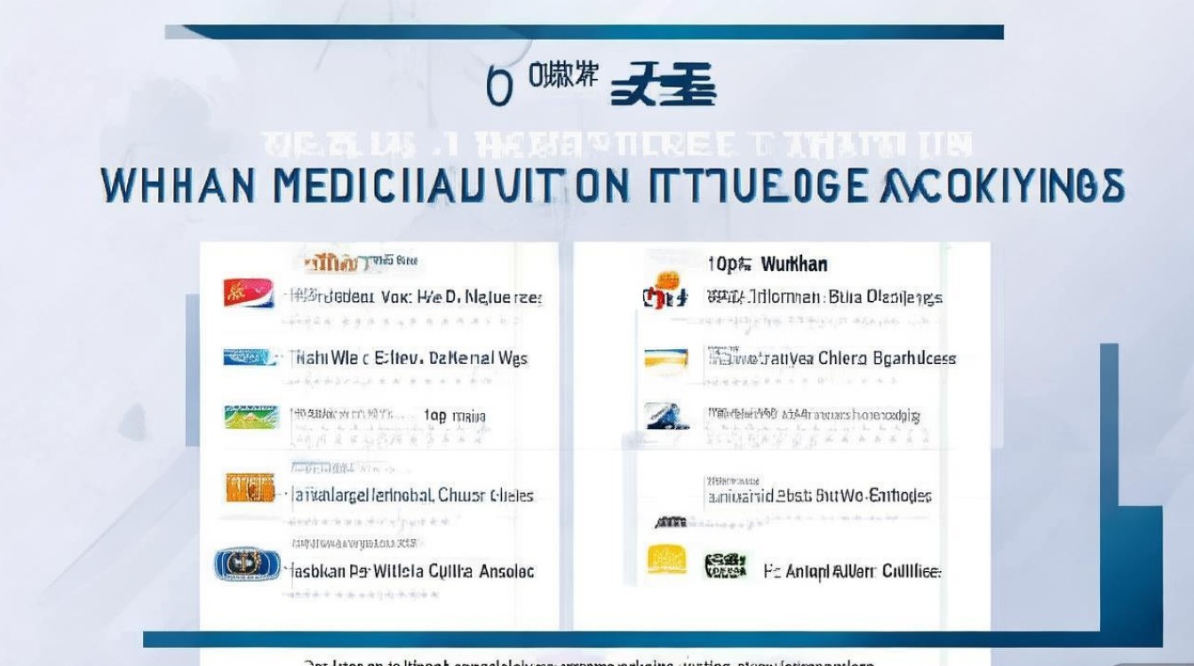 武汉医药专科学校排名，附武汉卫校排名前十位