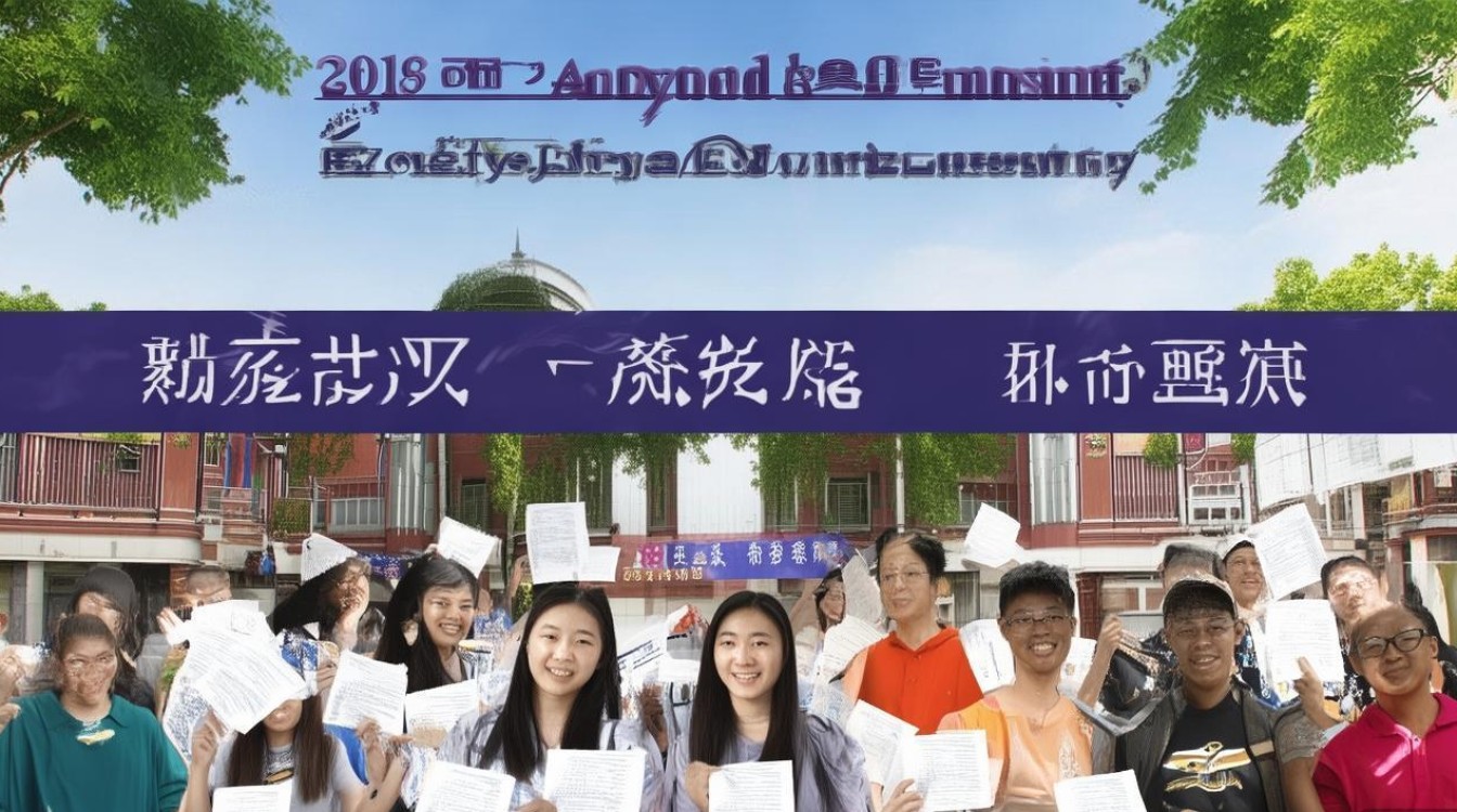 18年扬州大学录取中