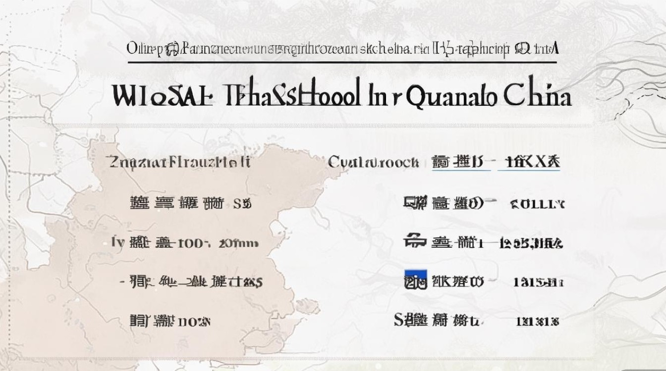 泉州几家专科学校好些排名，附福建专科学校排名