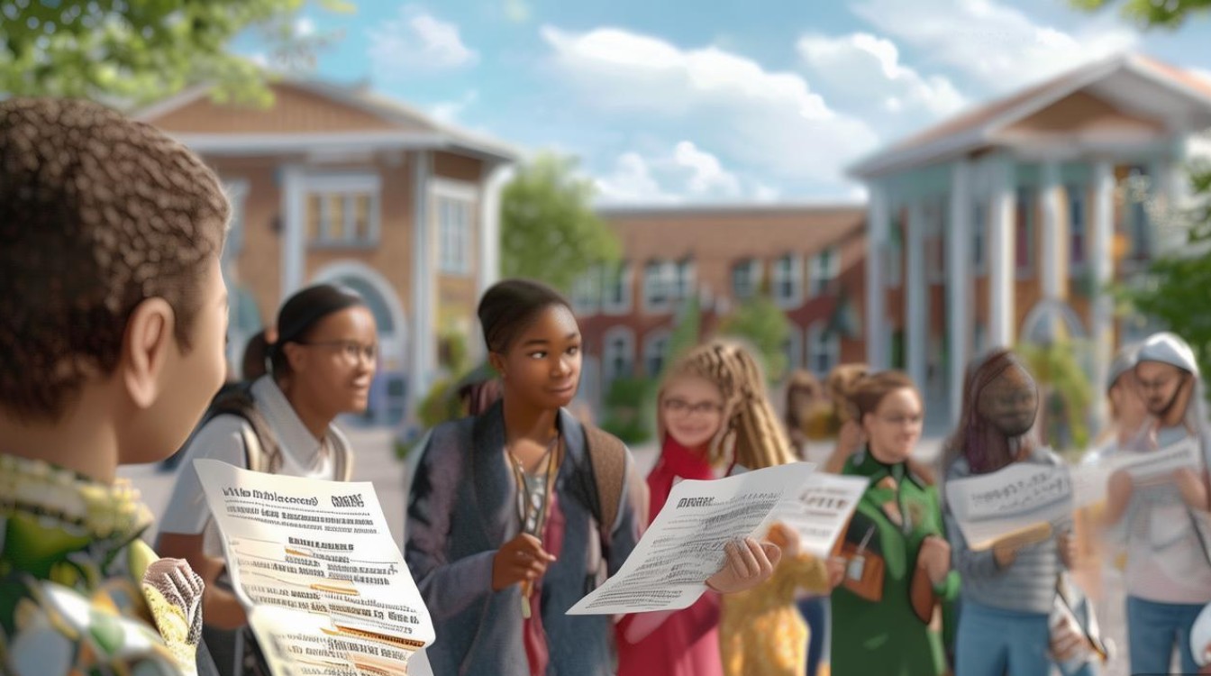 初中生能报的职业教育大学有哪些？