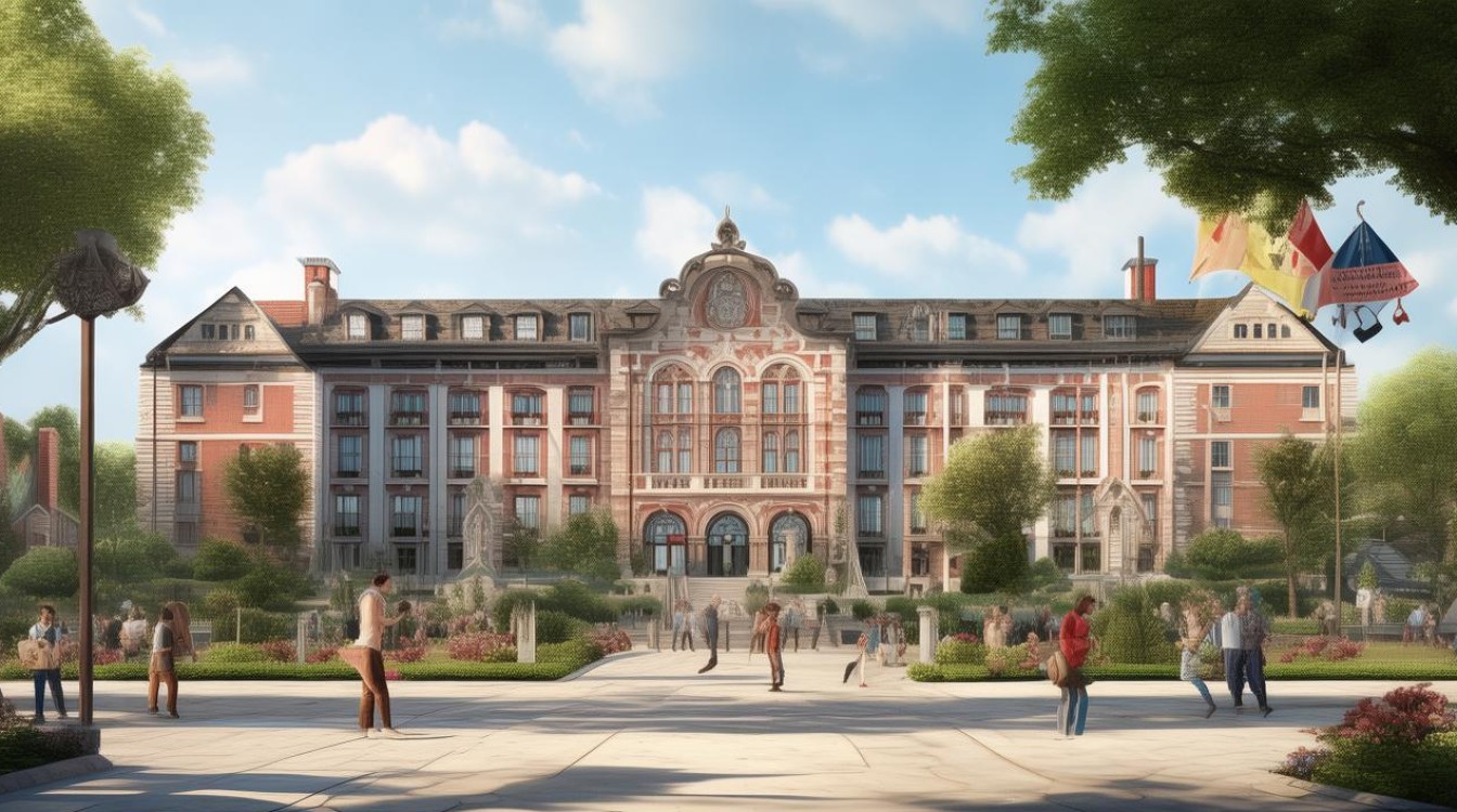 中专比较有名的学校有哪些？