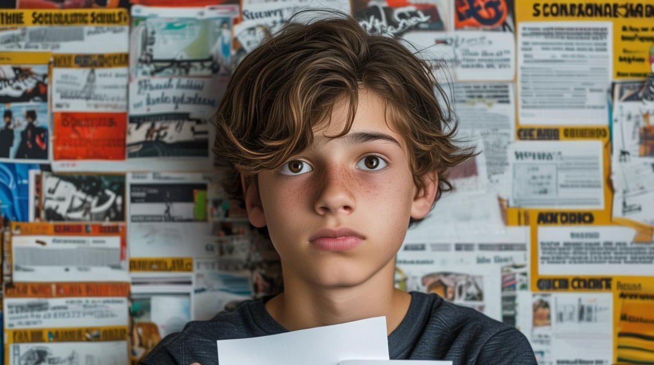 中考落榜生的出路在哪？